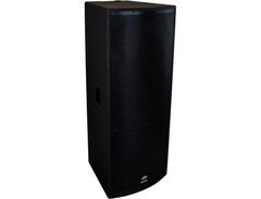 Peavey SP4 v2 4000W 3-way Passive PA Speaker image 2
