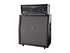 Peavey ValveKing VK100 100-Watt 4x12 Guitar Half Stack image 2
