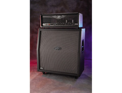 Peavey ValveKing VK100 100-Watt 4x12 Guitar Half Stack image 3