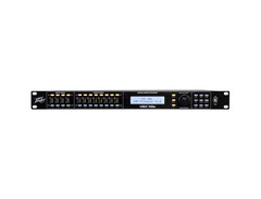 Peavey VSX48e Loudspeaker Management System image 2