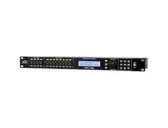 Peavey VSX48e Loudspeaker Management System image 4