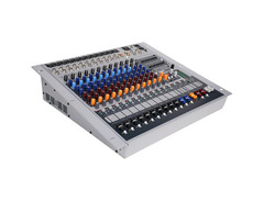 Peavey XR 1212 Powered Mixer image 3