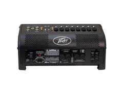 Peavey XR-AT 9-ch Powered Mixer with Auto-Tune image 2
