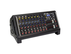 Peavey XR-AT 9-ch Powered Mixer with Auto-Tune image 3