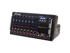 Peavey XR-S 9-ch Powered Mixer with FX image 4