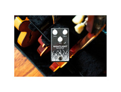 Pedaltrain Nightlight Distortion image 2