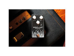 Pedaltrain Nightlight Distortion image 3