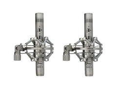 Peluso Microphone Lab CEMC-6 Stereo Kit image 2