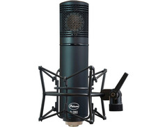 Peluso Microphone Lab P-280 Large Diaphragm Multipattern Tube Condenser Microphone image 3