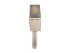Peluso Microphone Lab P-414 Multipattern Large Diaphragm Condenser Microphone (Pair) image 2
