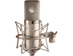 Peluso Microphone Lab P-49 image 4