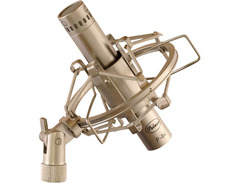 Peluso Microphone Lab P-84 image 2