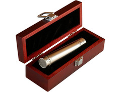 Peluso Microphone Lab P-84 image 4