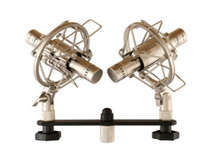 Peluso Microphone Lab P-84 Stereo Kit image 2