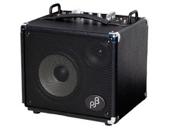 Phil Jones Bass BE-17 Bass Engine 17 70-Watt 1x7" Bass Combo image 3