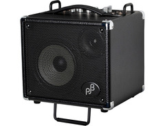 Phil Jones Bass BE-17 Bass Engine 17 70-Watt 1x7" Bass Combo image 4