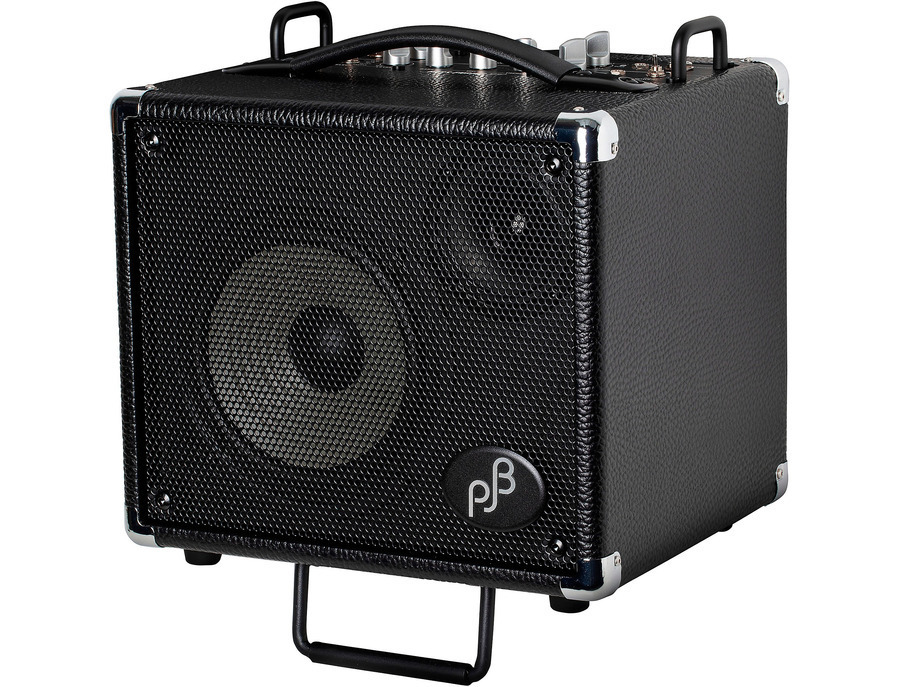 Phil Jones Bass BE-17 Bass Engine 17 70-Watt 1x7