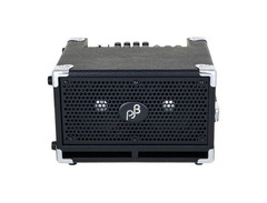 Phil Jones Bass BG-110 Bass Cub II 110-Watt 2x5" Bass Combo image 2