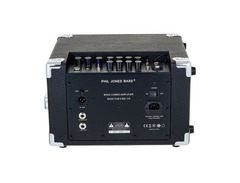 Phil Jones Bass BG-110 Bass Cub II 110-Watt 2x5" Bass Combo image 4
