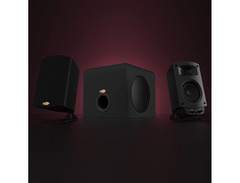 Klipsch Promedia 2.1 Computer Speakers image 2