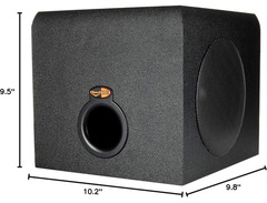 Klipsch Promedia 2.1 Computer Speakers image 3