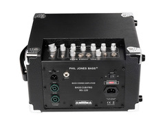 Phil Jones Bass BG-120 Bass Cub Pro 120-Watt 2x5" Bass Combo image 2