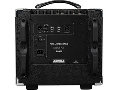 Phil Jones Bass BG-450 Compact Plus 300-Watt 4x5" Bass Combo image 2