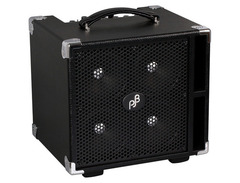 Phil Jones Bass BG-450 Compact Plus 300-Watt 4x5" Bass Combo image 3