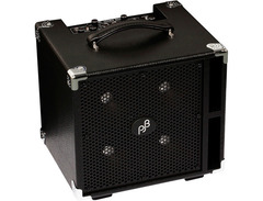 Phil Jones Bass BG-450 Compact Plus 300-Watt 4x5" Bass Combo image 4