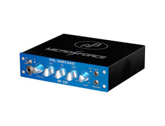 Phil Jones Bass BP-200 200-Watt Compact Bass Amp Head image 3