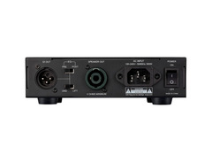 Phil Jones Bass BP-200 200-Watt Compact Bass Amp Head image 4