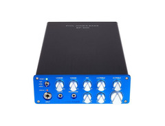 Phil Jones Bass BP-800 Bass Pulse One 800-Watt Bass Amp Head image 2