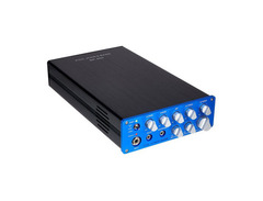 Phil Jones Bass BP-800 Bass Pulse One 800-Watt Bass Amp Head image 3