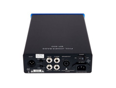 Phil Jones Bass BP-800 Bass Pulse One 800-Watt Bass Amp Head image 4