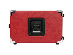 Phil Jones Bass C2 Compact 2 200-Watt 2x5" Bass Speaker Cabinet image 3