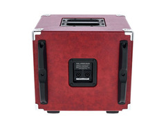 Phil Jones Bass C4 Compact 4 400-Watt 4x5" Bass Speaker Cabinet image 4