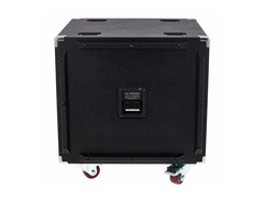 Phil Jones Bass C9 Piranha 900-Watt 9x5" Bass Speaker Cabinet image 4