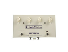 Carl Martin Headroom image 4