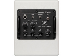 Phil Jones Bass X4C Nanobass 35-Watt 1x4" Bass Combo image 4