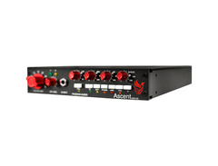 Phoenix Audio Ascent Two 2-Channel Microphone Preamp image 3