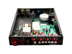 Phoenix Audio Ascent Two 2-Channel Microphone Preamp image 4
