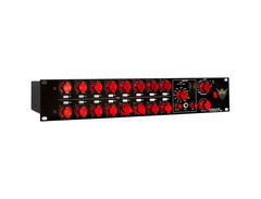 Phoenix Audio Nicerizer 16-Channel Summing Mixer image 2