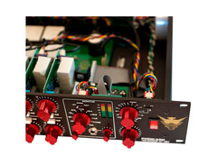 Phoenix Audio Nicerizer 16-Channel Summing Mixer image 4