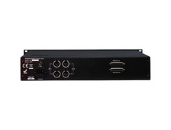 Phoenix Audio Nicerizer Junior Summing Mixer image 2