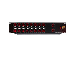 Phoenix Audio Nicerizer Junior Summing Mixer image 3