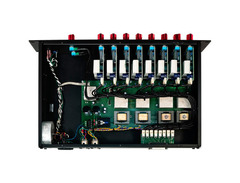 Phoenix Audio Nicerizer Junior Summing Mixer image 4