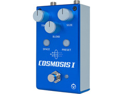 Pigtronix Cosmosis 1 image 3