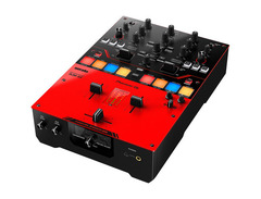 Pioneer DJM-S5 2-Channel Serato Digital Mixer image 2