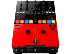 Pioneer DJM-S5 2-Channel Serato Digital Mixer image 3