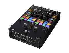 Pioneer DJM-S7 2-Channel Serato Digital Mixer image 2
